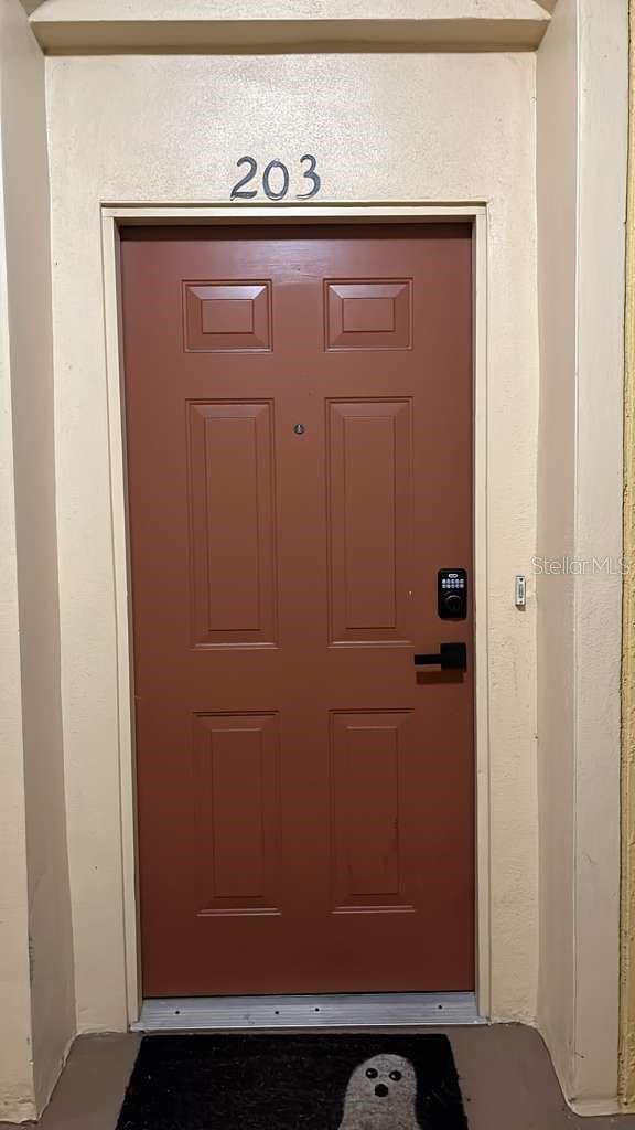 Details for 8710 Saratoga Inlet Drive 203, ORLANDO, FL 32829