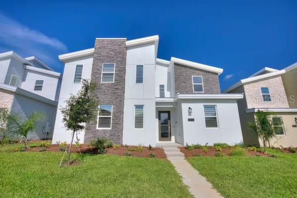 Details for 9254 Sommerset Hills Drive, DAVENPORT, FL 33896