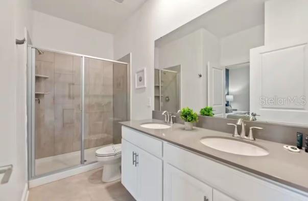 Image 10 of 28 For 9254 Sommerset Hills Drive