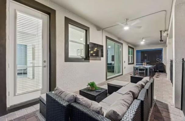 Image 17 of 28 For 9254 Sommerset Hills Drive