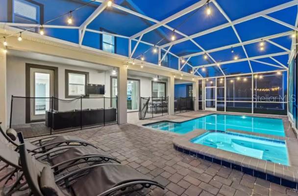 Image 18 of 28 For 9254 Sommerset Hills Drive