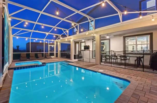 Image 19 of 28 For 9254 Sommerset Hills Drive