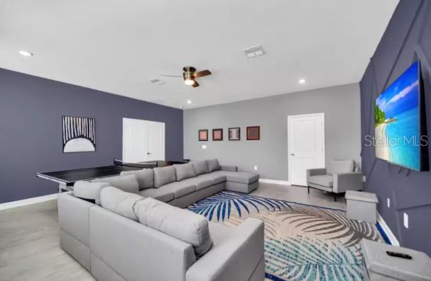 Image 23 of 28 For 9254 Sommerset Hills Drive