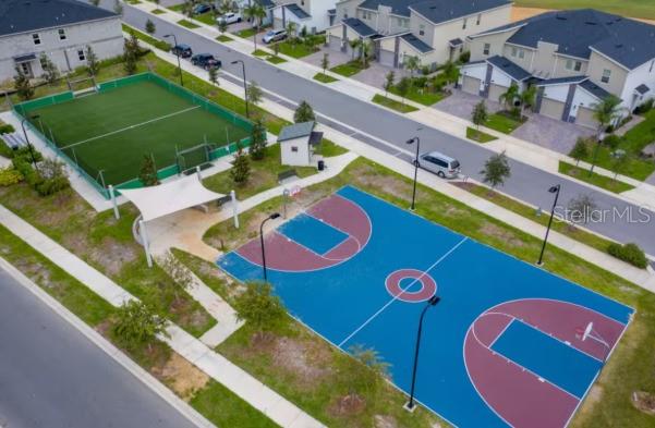 Image 27 of 28 For 9254 Sommerset Hills Drive