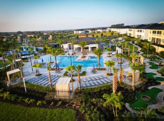 Image 28 of 28 For 9254 Sommerset Hills Drive