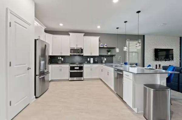 Image 5 of 28 For 9254 Sommerset Hills Drive