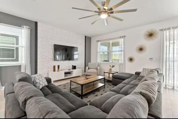 Image 6 of 28 For 9254 Sommerset Hills Drive