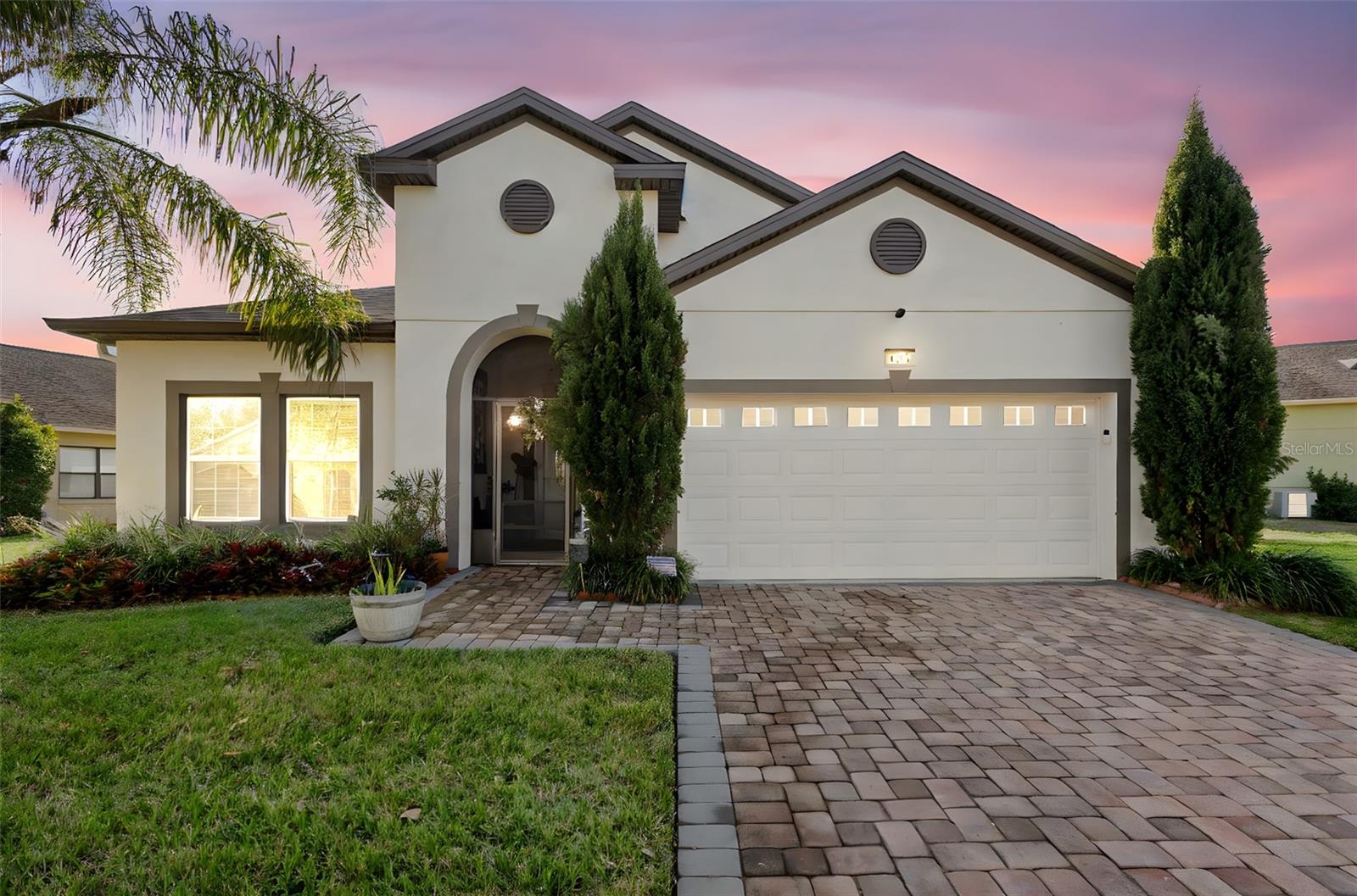 Details for 641 Bridgeford Crossing Boulevard, DAVENPORT, FL 33837