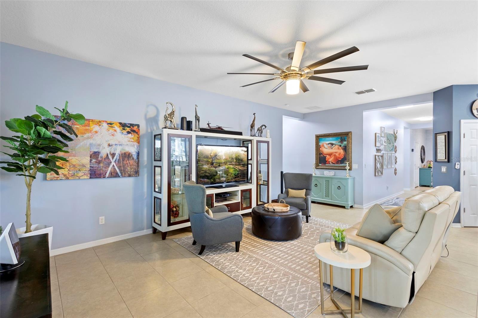 Image 15 of 49 For 641 Bridgeford Crossing Boulevard