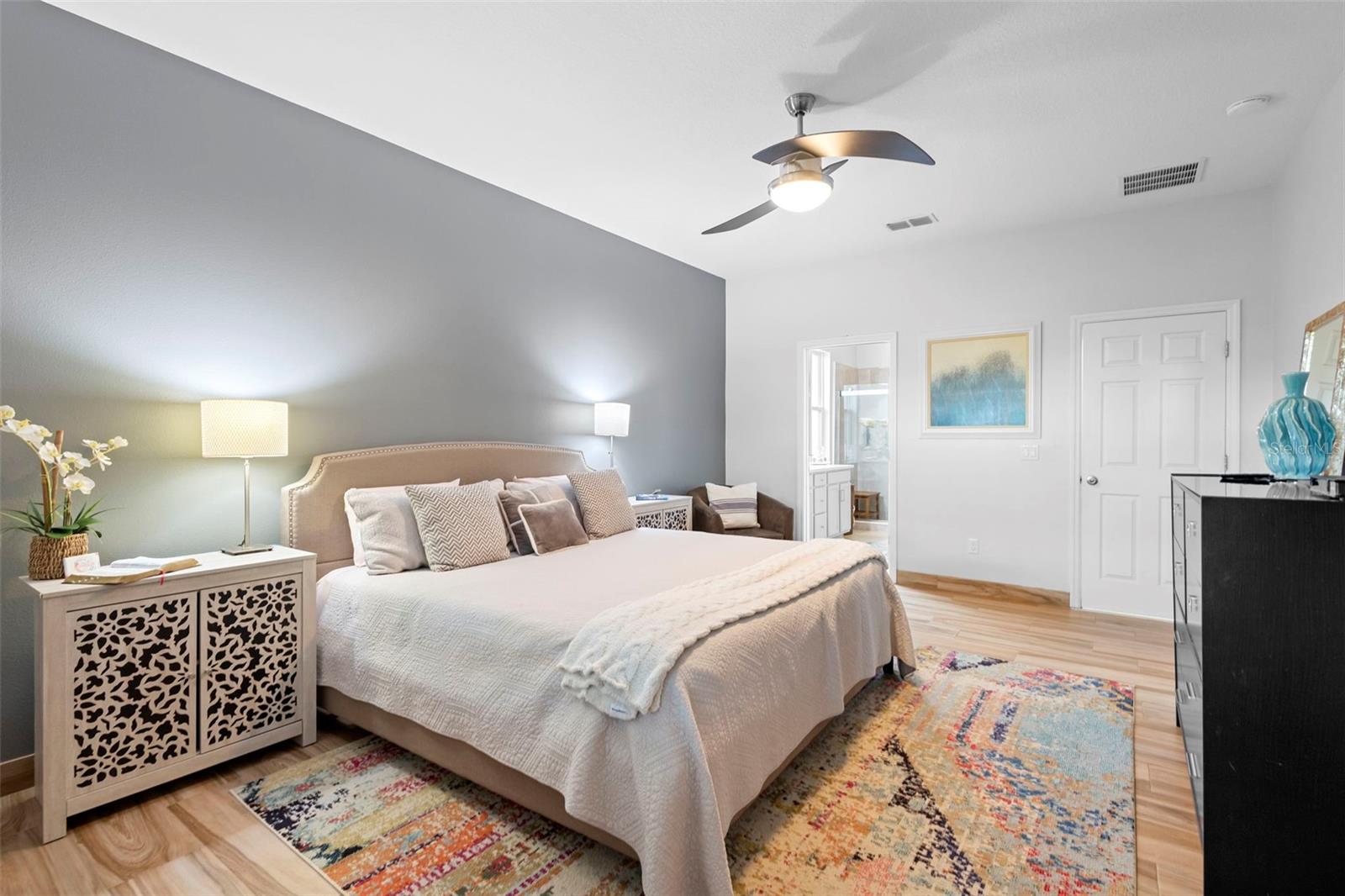 Image 34 of 49 For 641 Bridgeford Crossing Boulevard