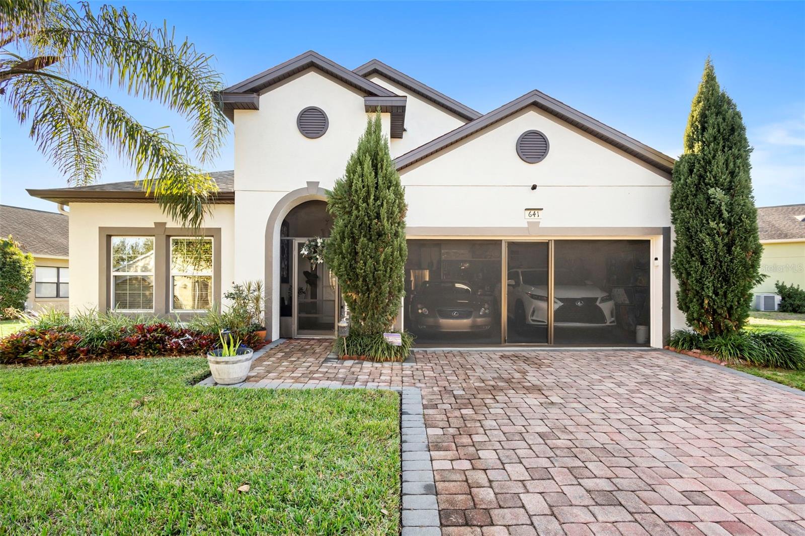 Image 4 of 49 For 641 Bridgeford Crossing Boulevard