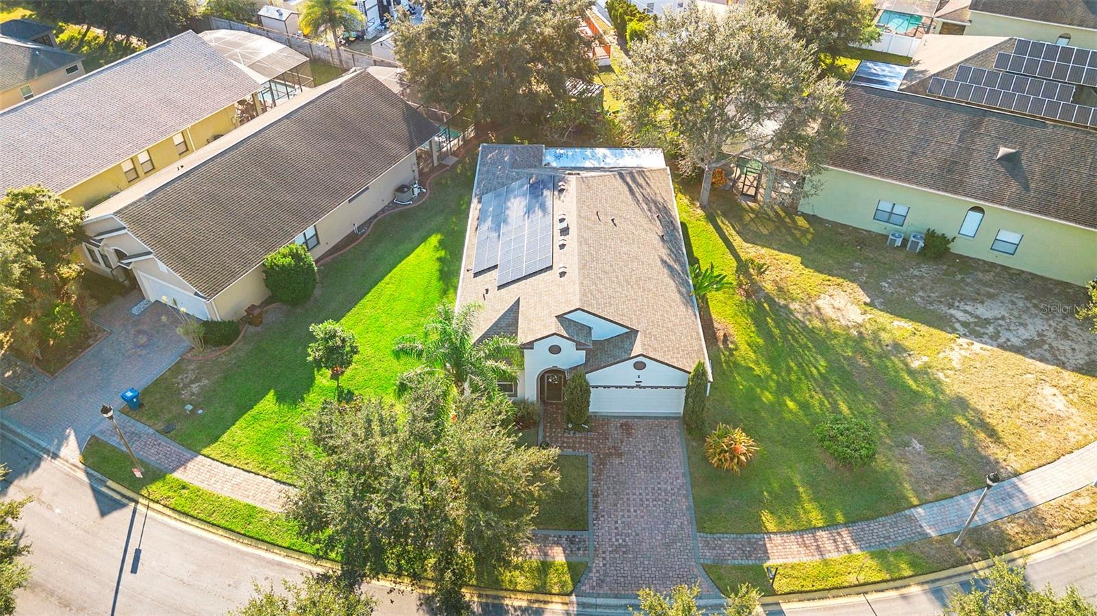 Image 42 of 49 For 641 Bridgeford Crossing Boulevard