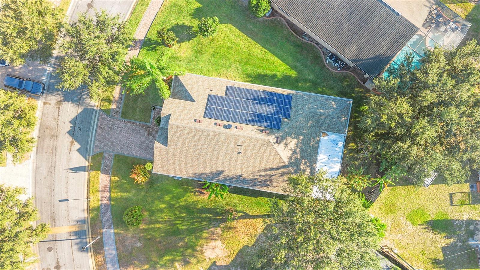 Image 43 of 49 For 641 Bridgeford Crossing Boulevard