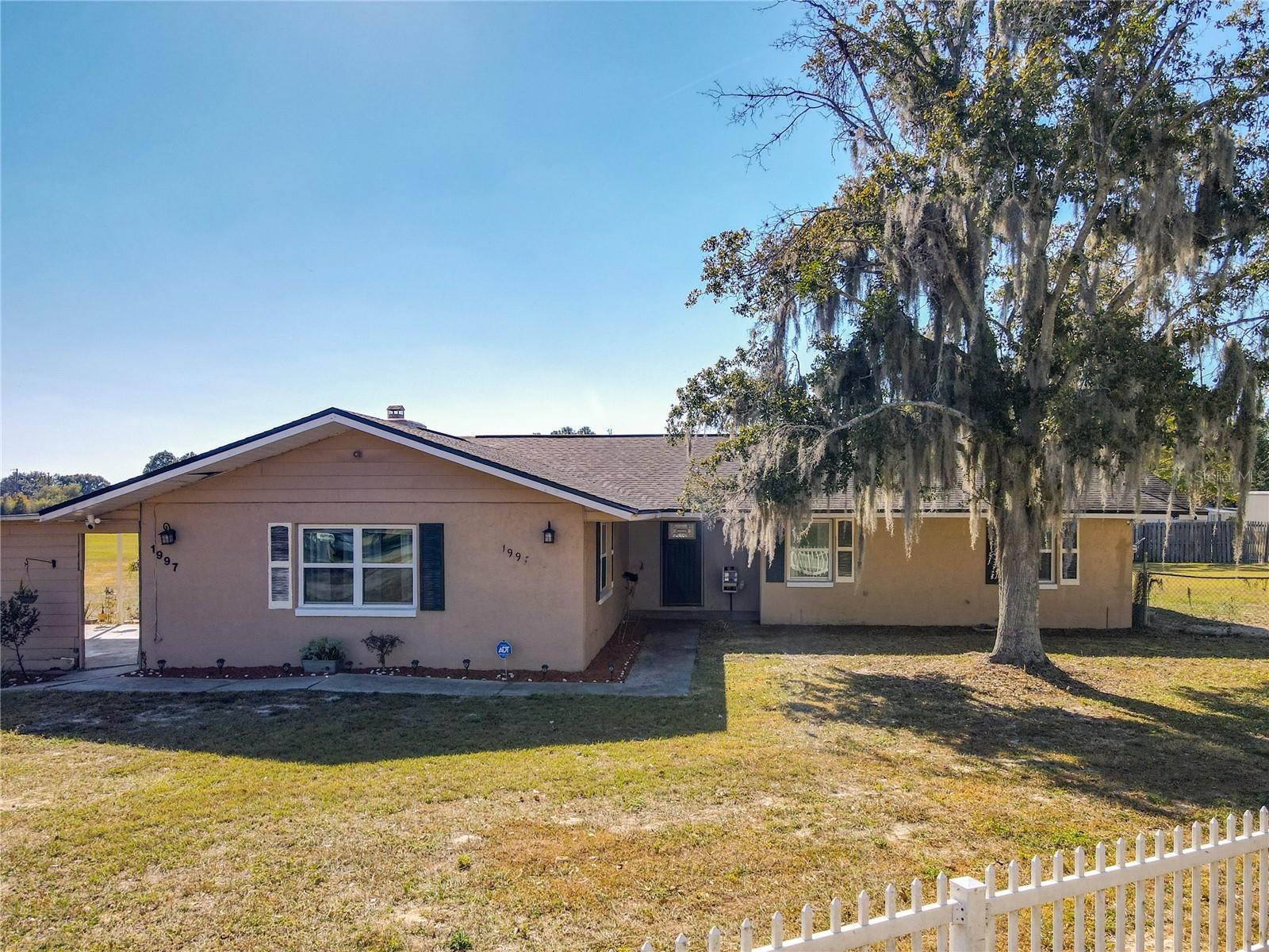 Details for 1997 Marker Road, POLK CITY, FL 33868