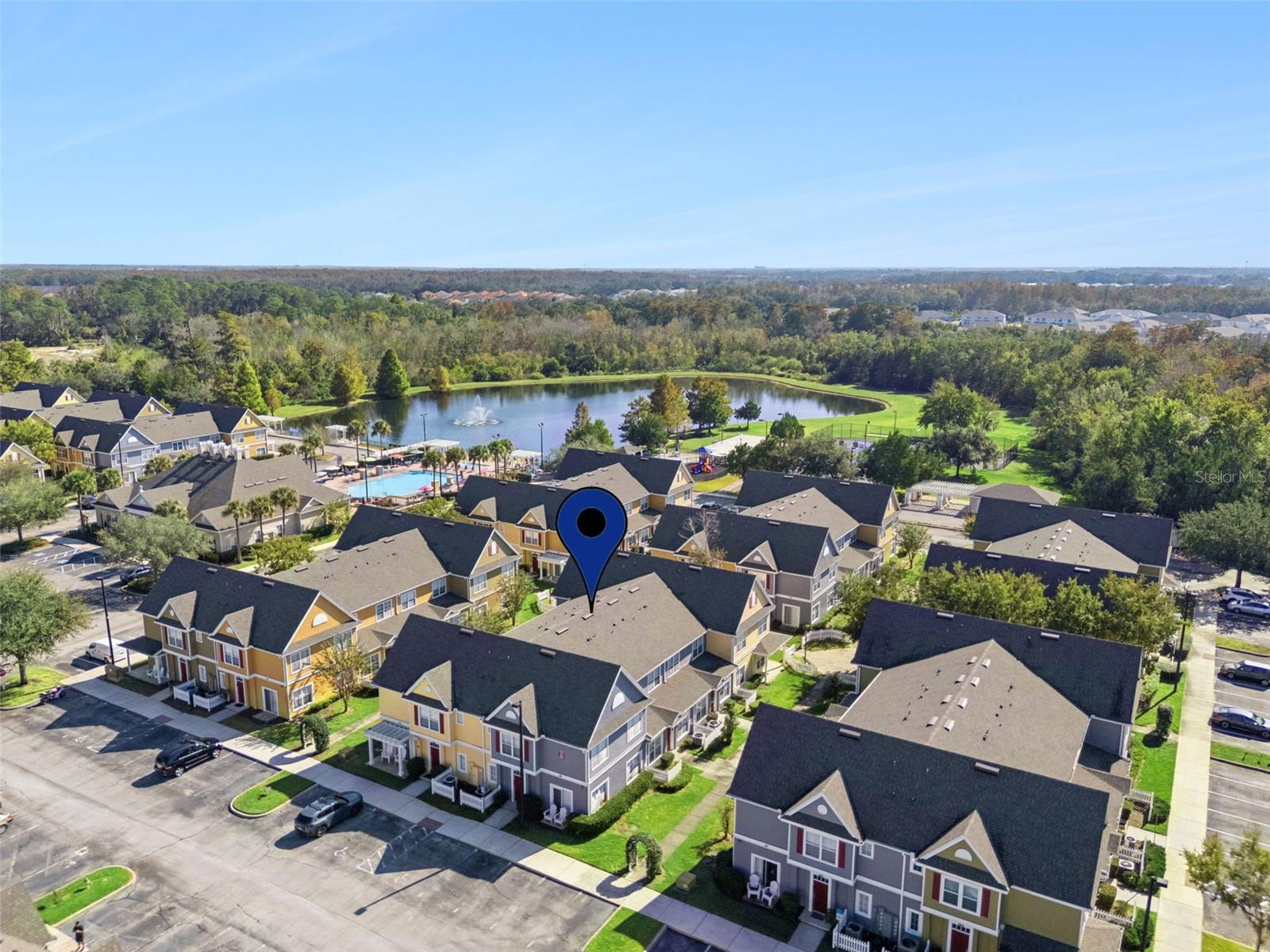 Details for 4600 Yellowgold Road W 105, KISSIMMEE, FL 34746