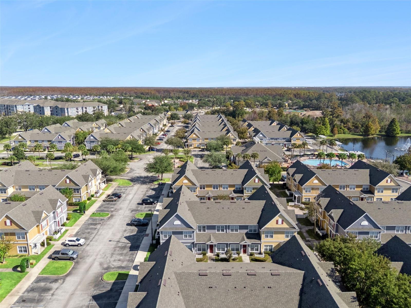 Image 35 of 66 For 4600 Yellowgold Road W 105