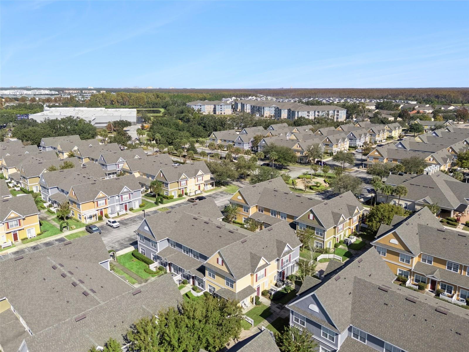 Image 37 of 66 For 4600 Yellowgold Road W 105