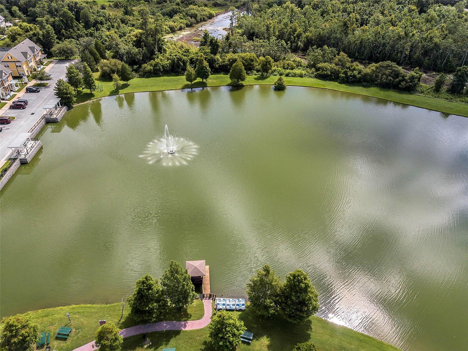 Image 43 of 66 For 4600 Yellowgold Road W 105