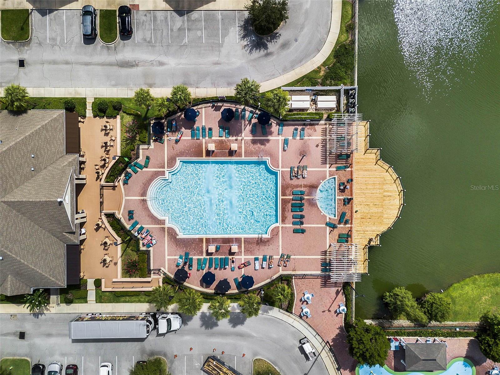 Image 45 of 66 For 4600 Yellowgold Road W 105