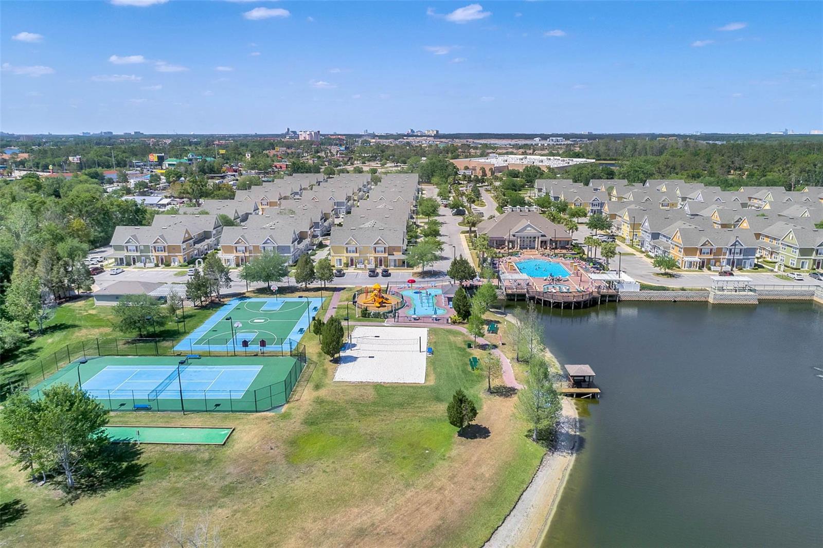 Image 52 of 66 For 4600 Yellowgold Road W 105