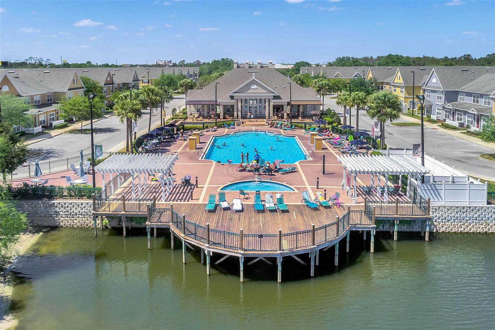 Image 55 of 66 For 4600 Yellowgold Road W 105