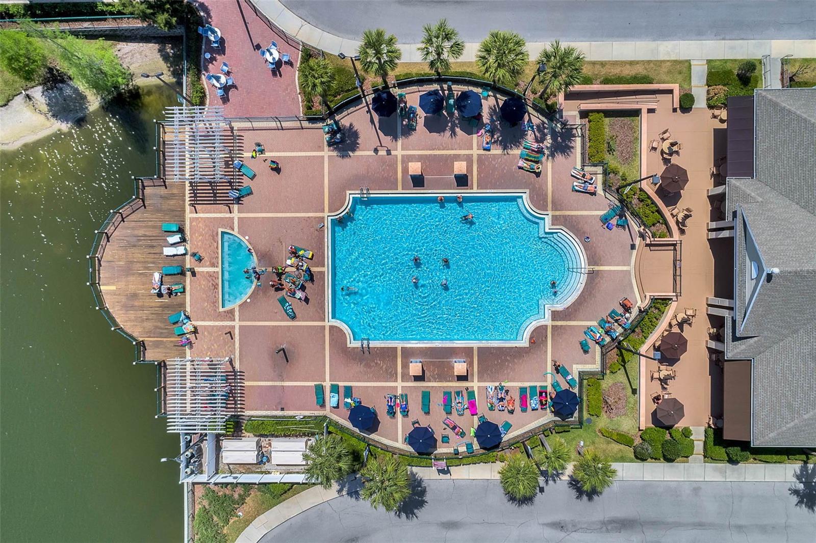 Image 60 of 66 For 4600 Yellowgold Road W 105