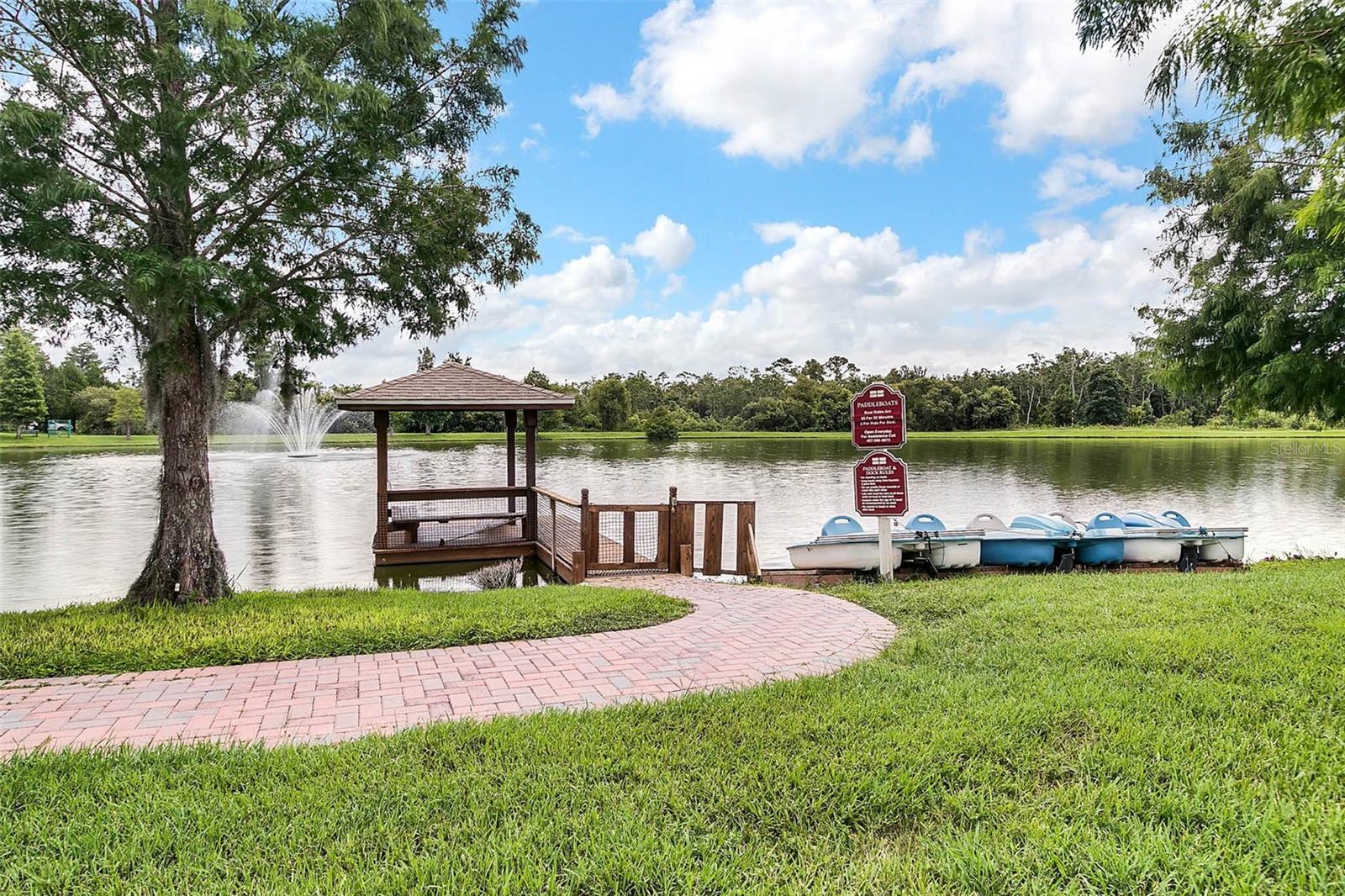 Image 67 of 67 For 4600 Yellowgold Road W 105