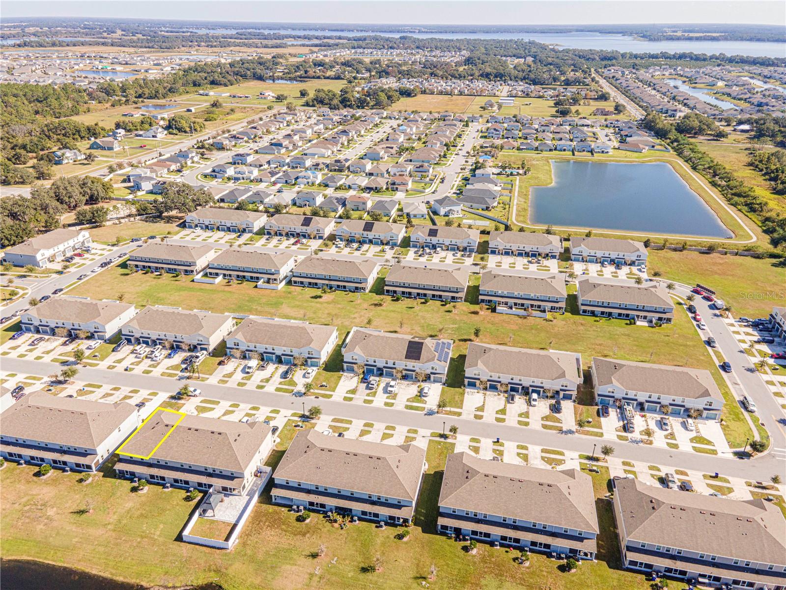 Image 47 of 47 For 2934 Fieldwood Circle