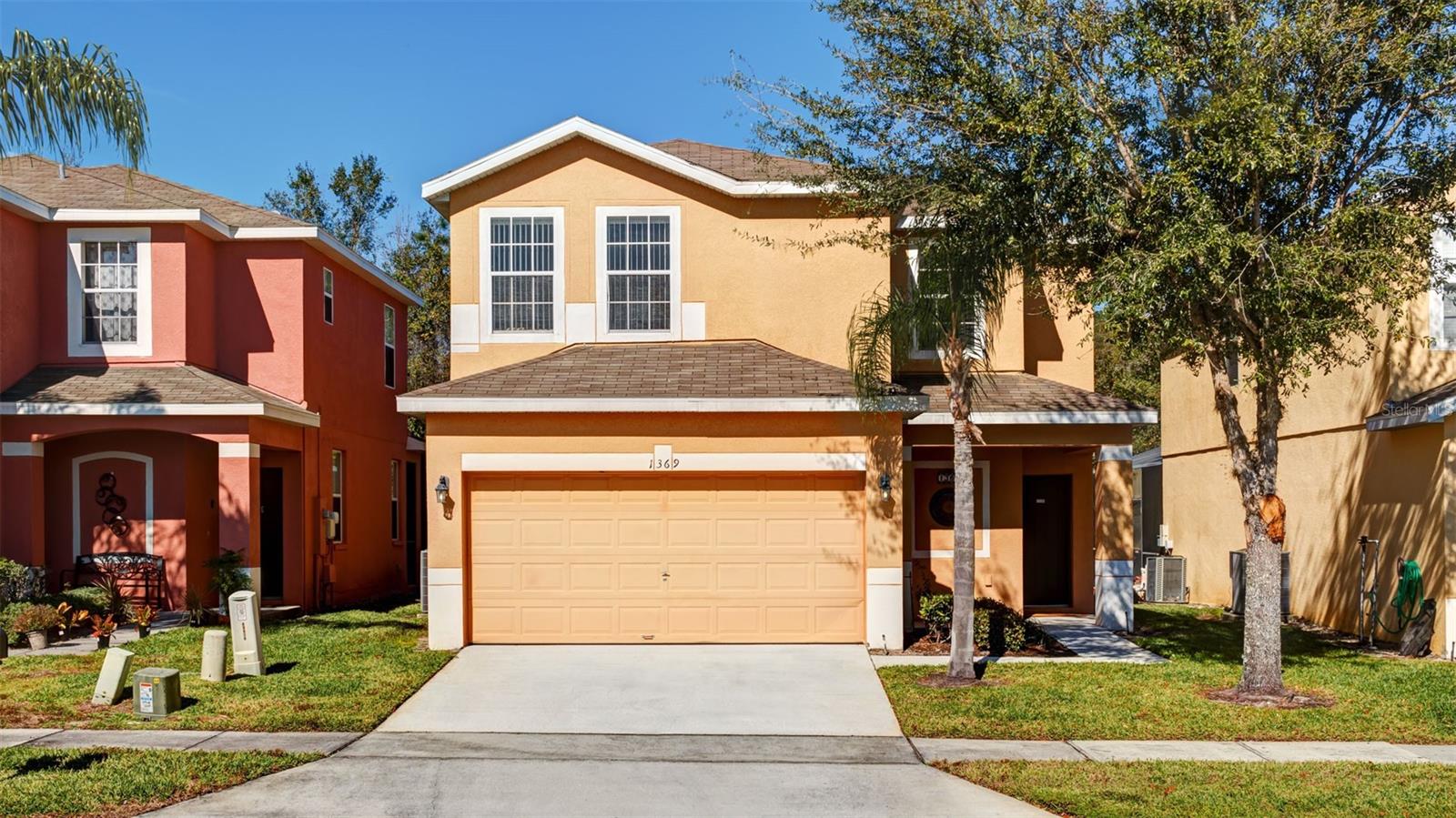 Details for 1369 Royal Ridge Drive, DAVENPORT, FL 33896