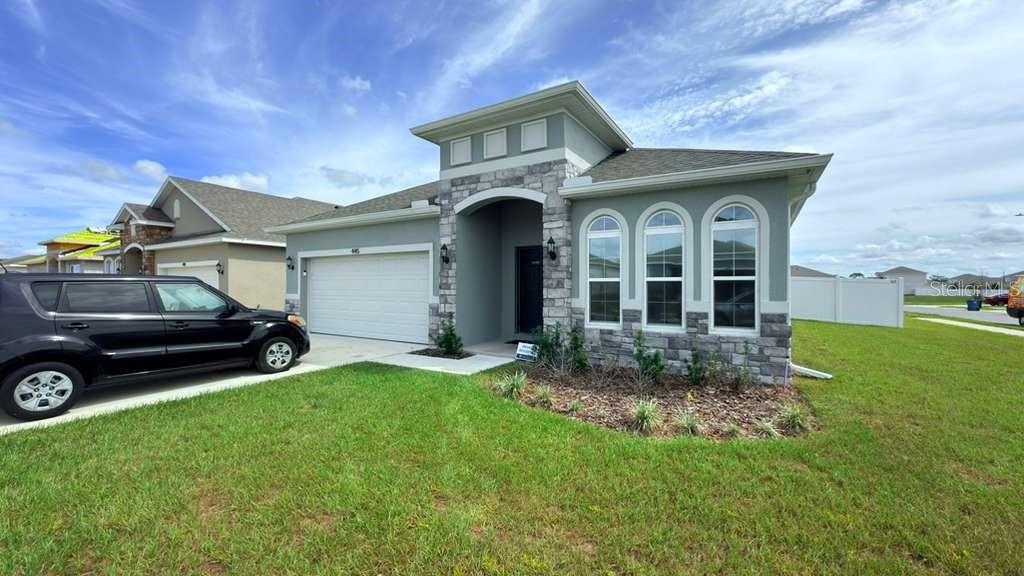 Details for 445 Silver Palm Drive, HAINES CITY, FL 33844