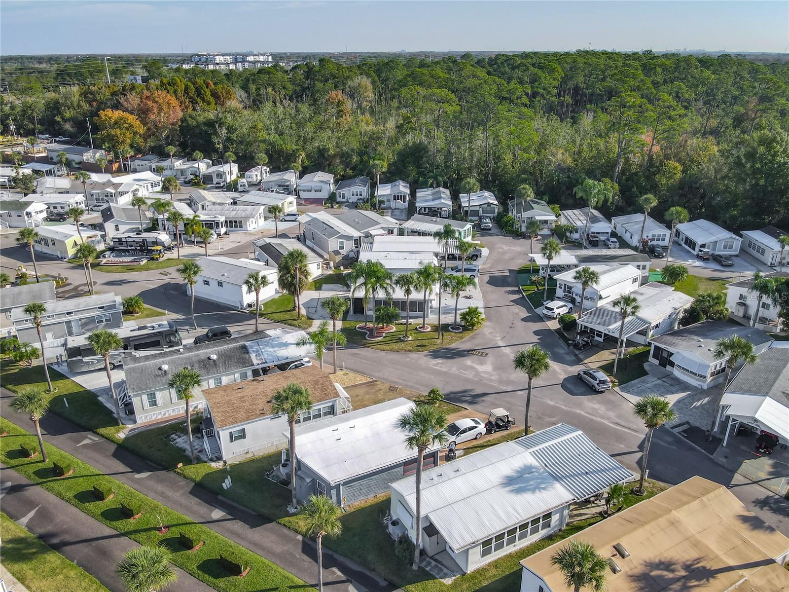 Image 23 of 27 For 9000 Us Hwy 192 # 837