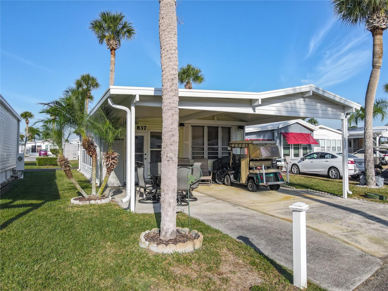 Image 7 of 27 For 9000 Us Hwy 192 # 837