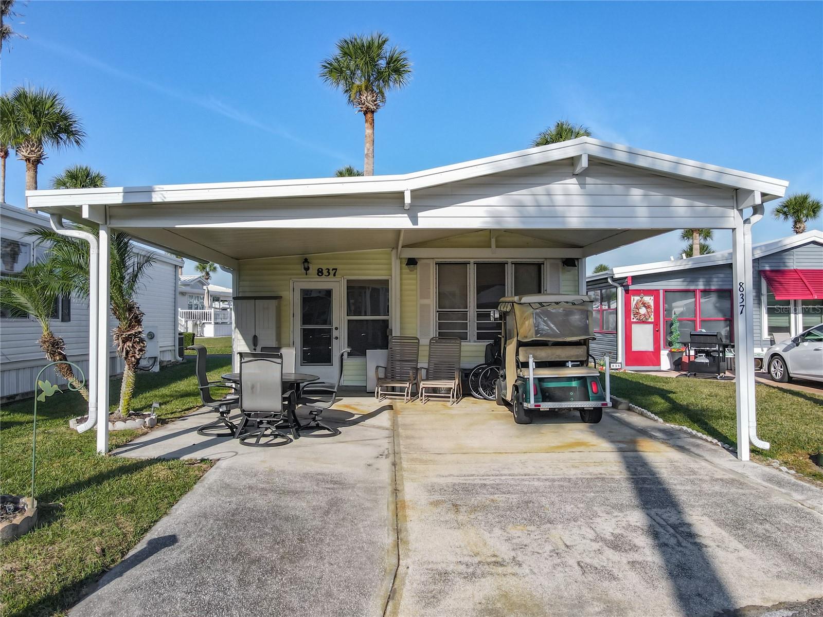 Image 8 of 27 For 9000 Us Hwy 192 # 837