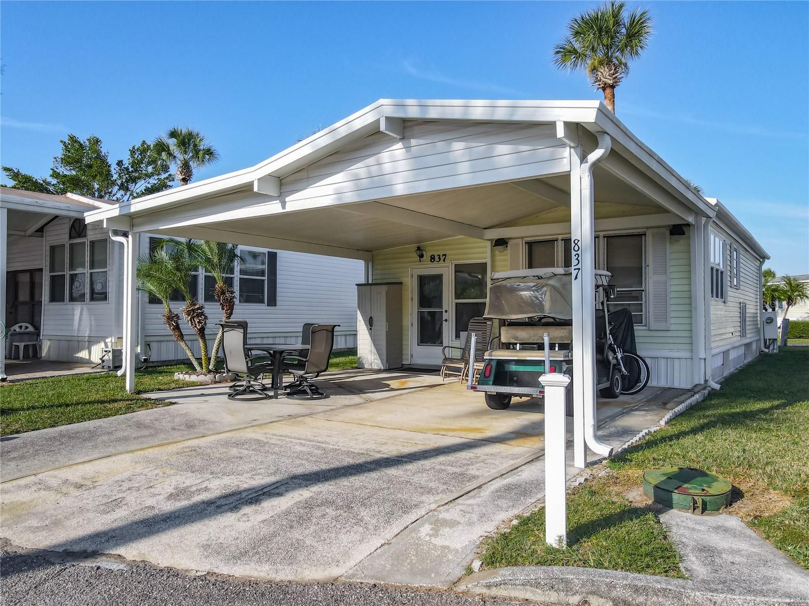 Image 9 of 27 For 9000 Us Hwy 192 # 837