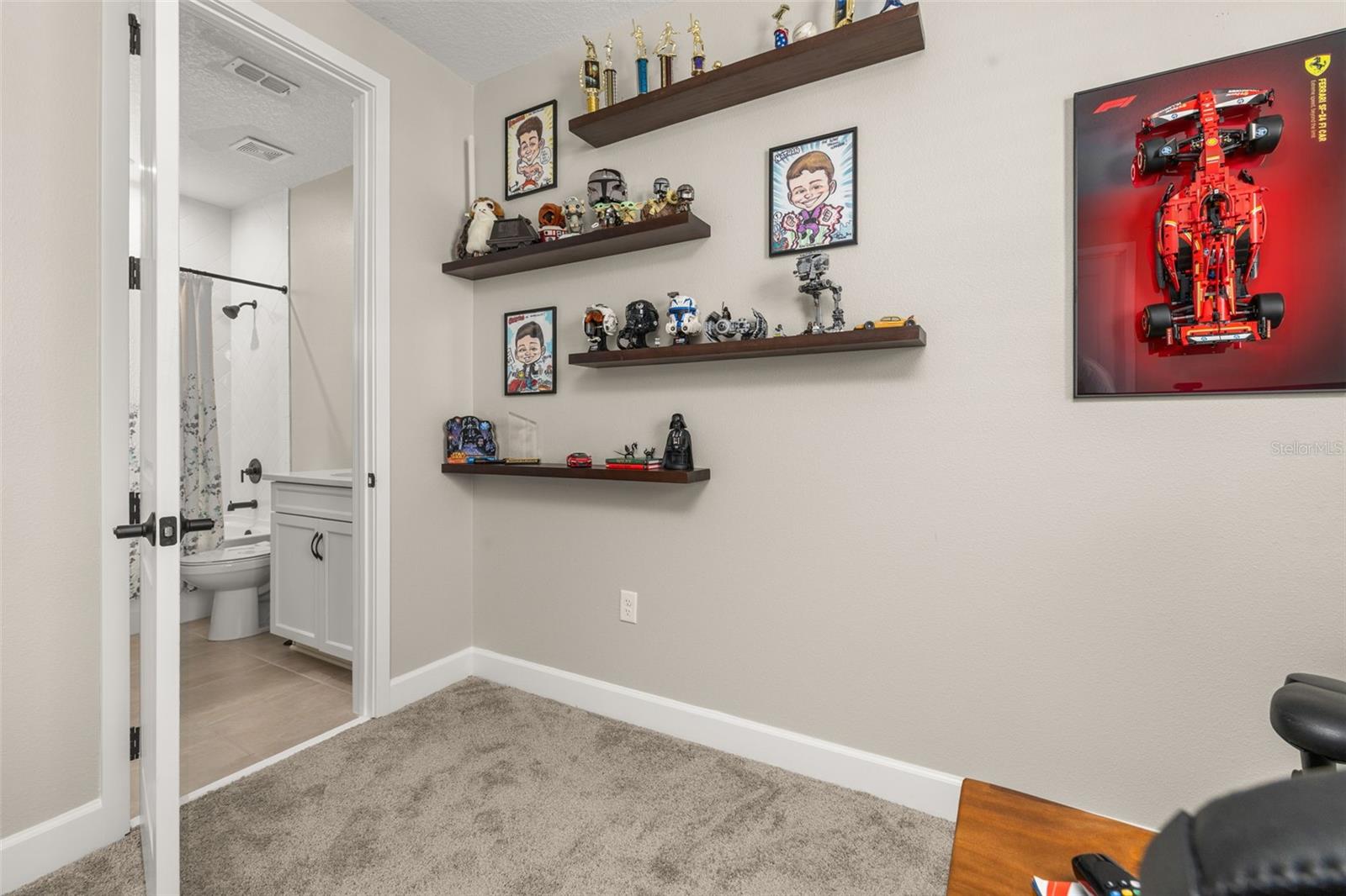 Image 62 of 97 For 7489 Estuary Lake Loop