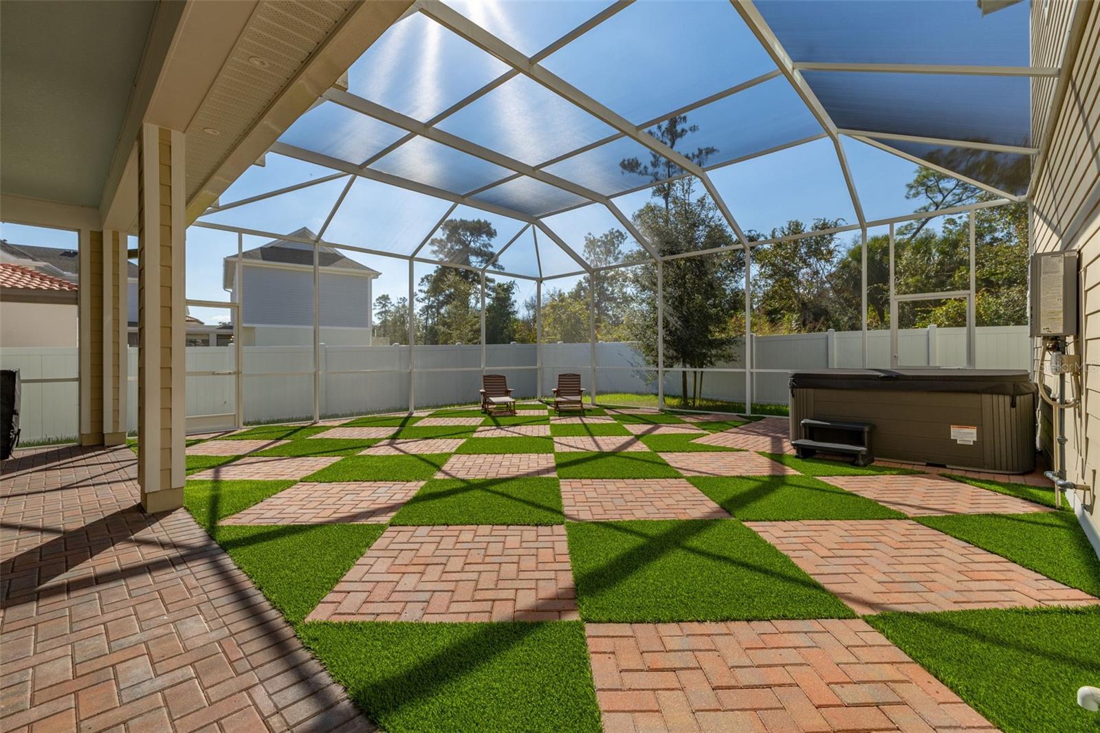 Image 63 of 97 For 7489 Estuary Lake Loop