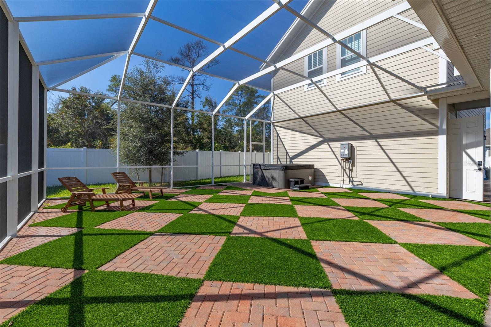 Image 65 of 97 For 7489 Estuary Lake Loop