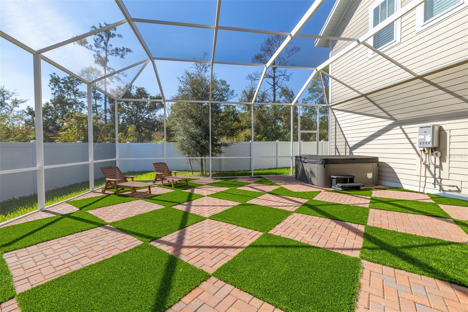 Image 66 of 97 For 7489 Estuary Lake Loop