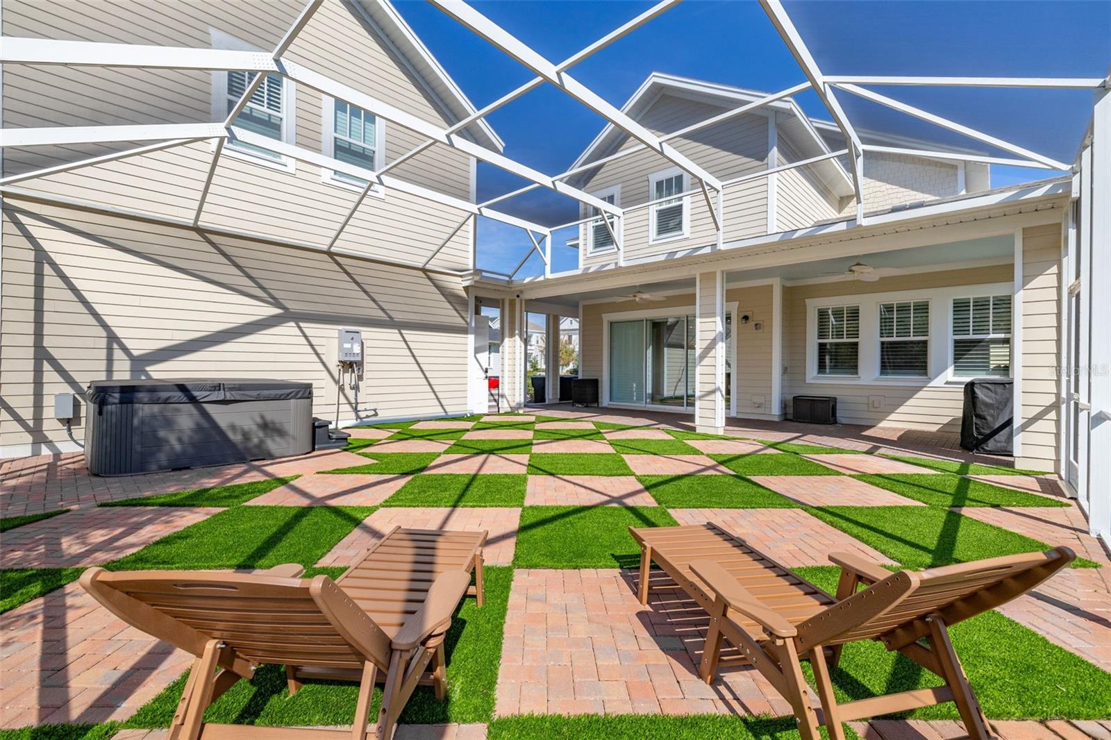 Image 67 of 97 For 7489 Estuary Lake Loop