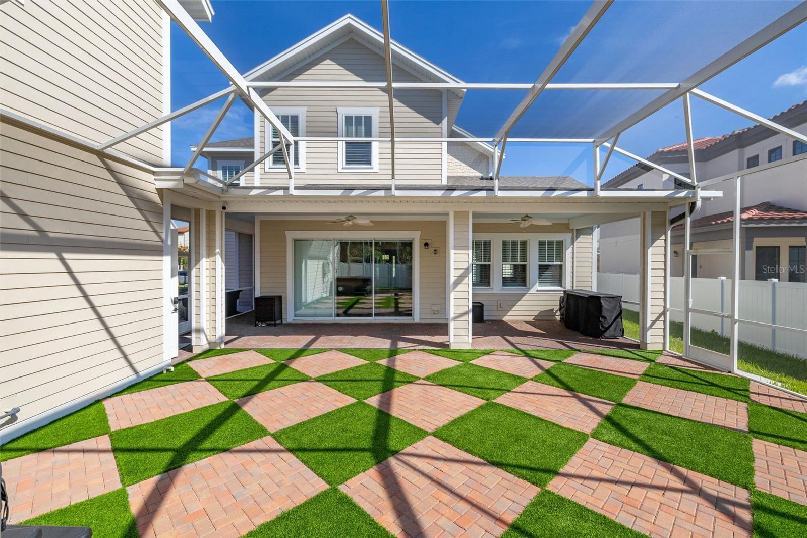 Image 68 of 97 For 7489 Estuary Lake Loop