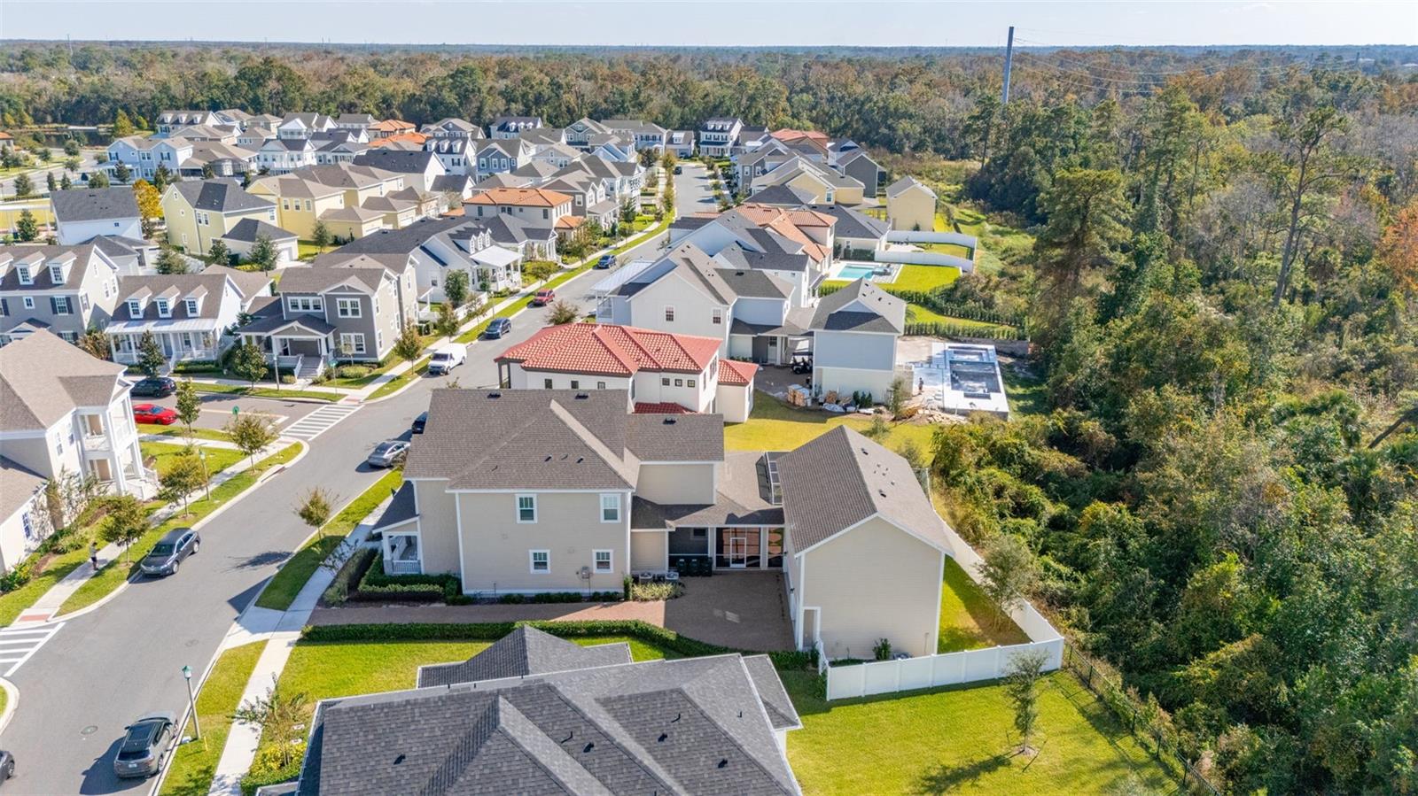 Image 90 of 97 For 7489 Estuary Lake Loop