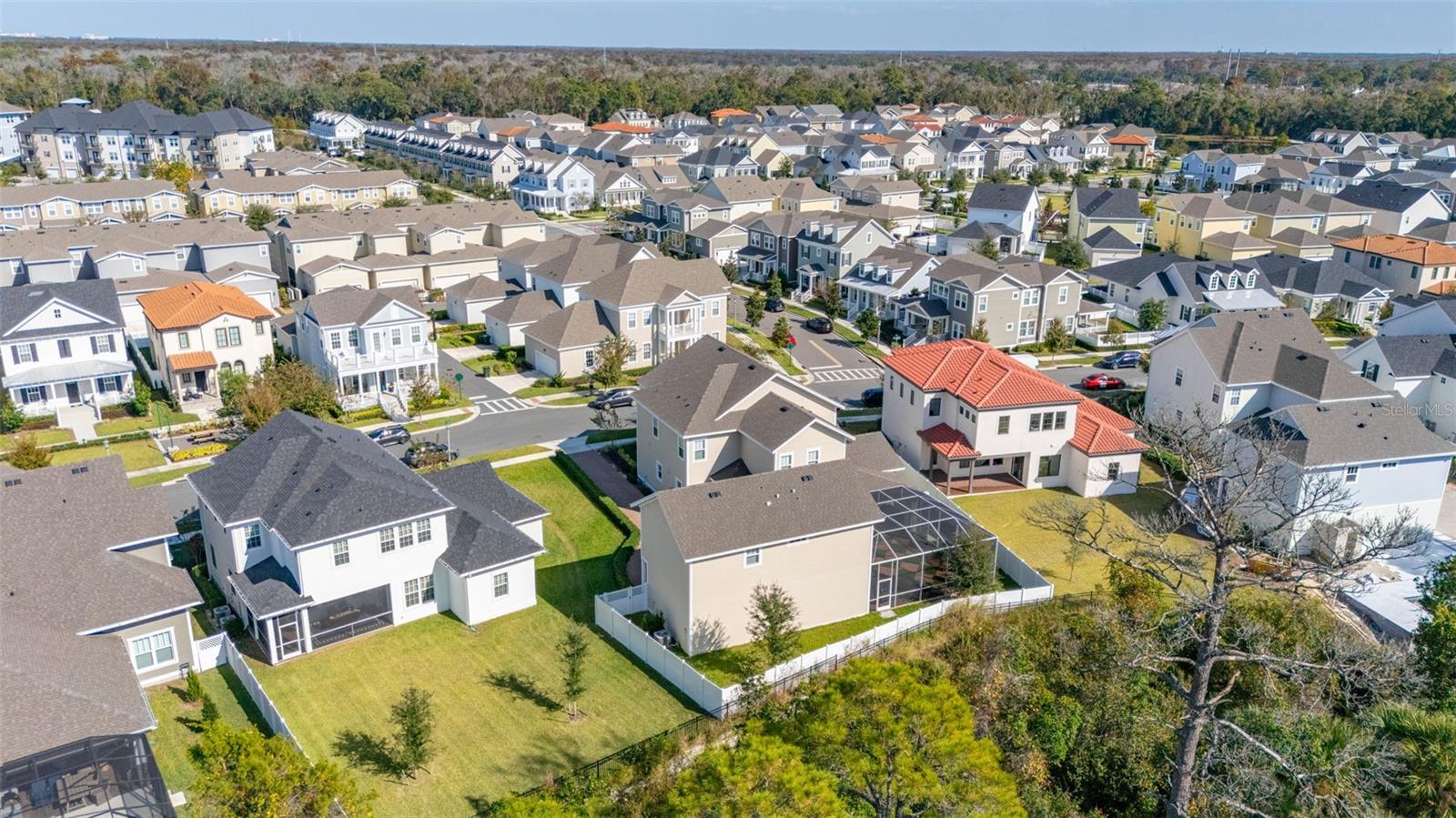 Image 91 of 97 For 7489 Estuary Lake Loop