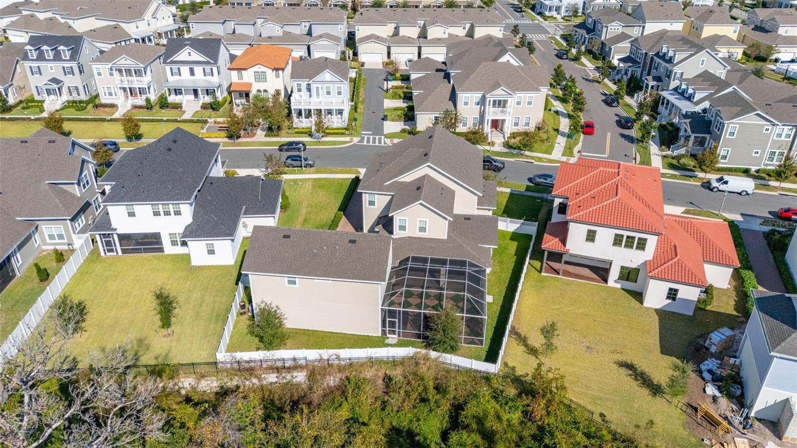 Image 92 of 97 For 7489 Estuary Lake Loop