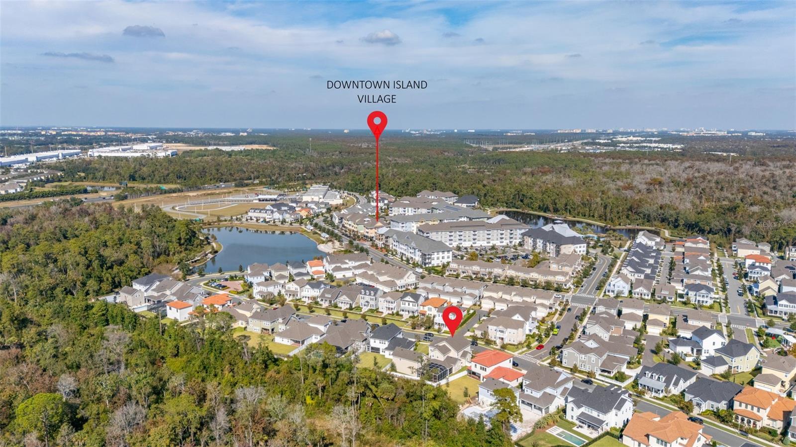 Image 93 of 97 For 7489 Estuary Lake Loop