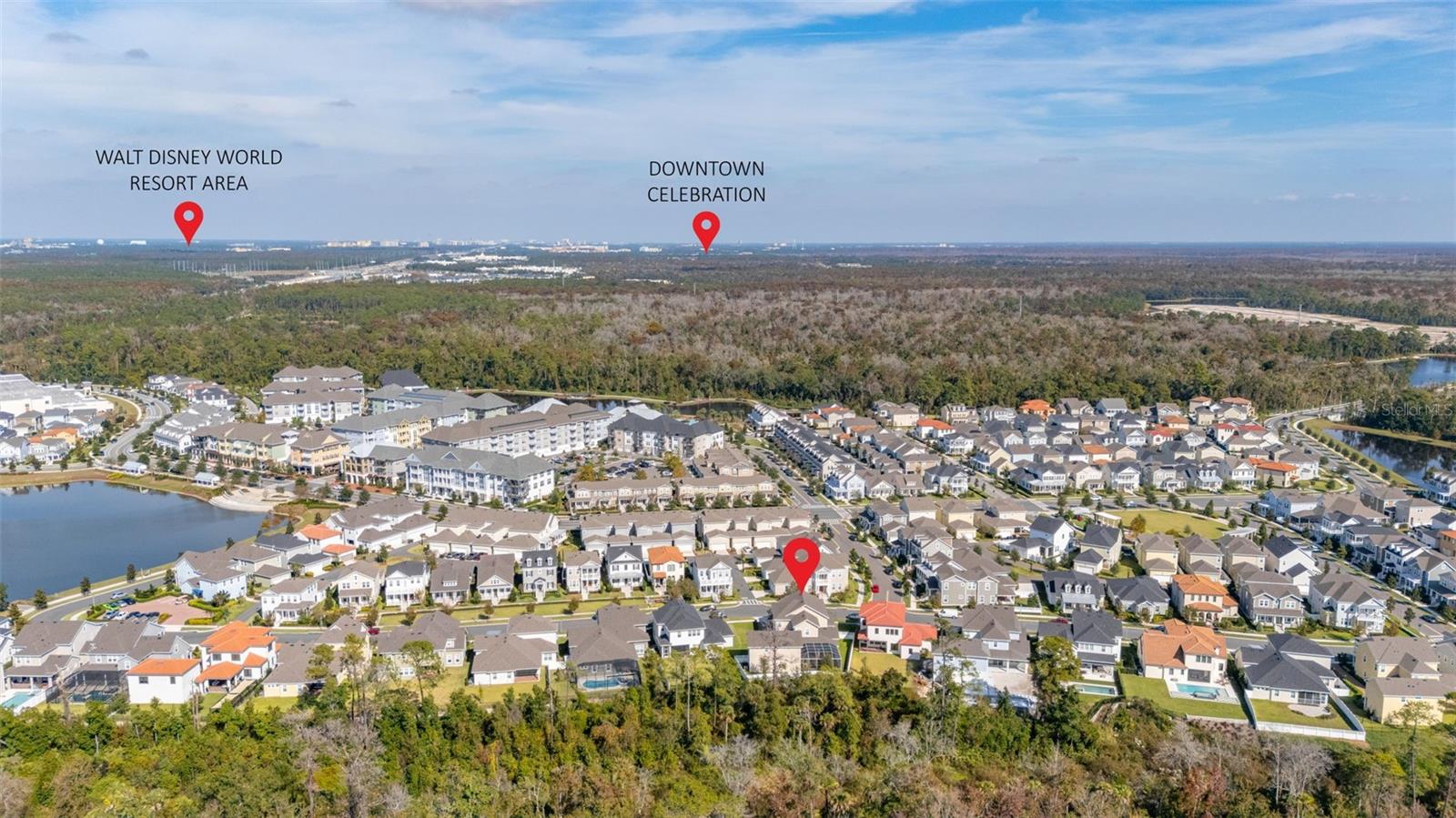 Image 94 of 97 For 7489 Estuary Lake Loop