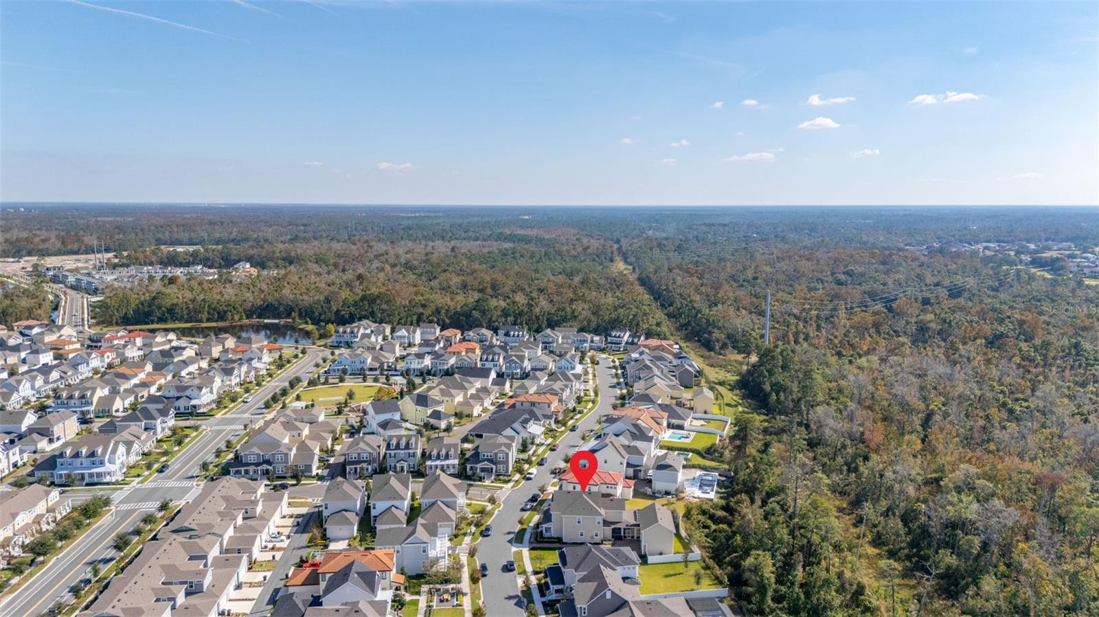 Image 95 of 97 For 7489 Estuary Lake Loop