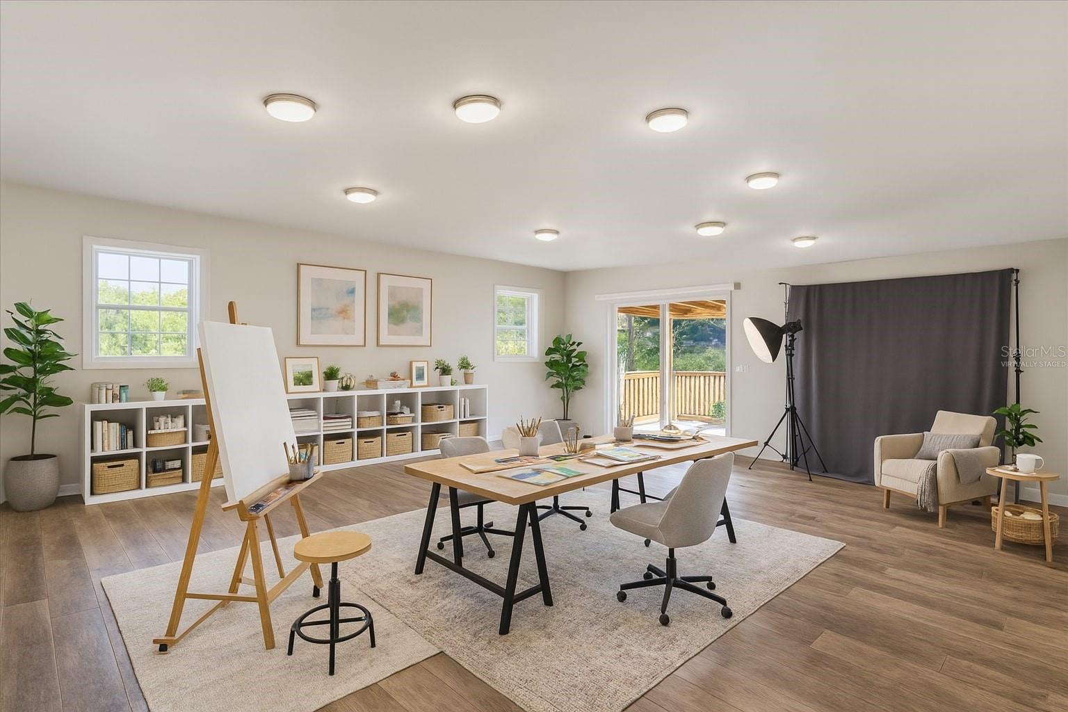 Image 38 of 47 For 5322 Lisa Avenue