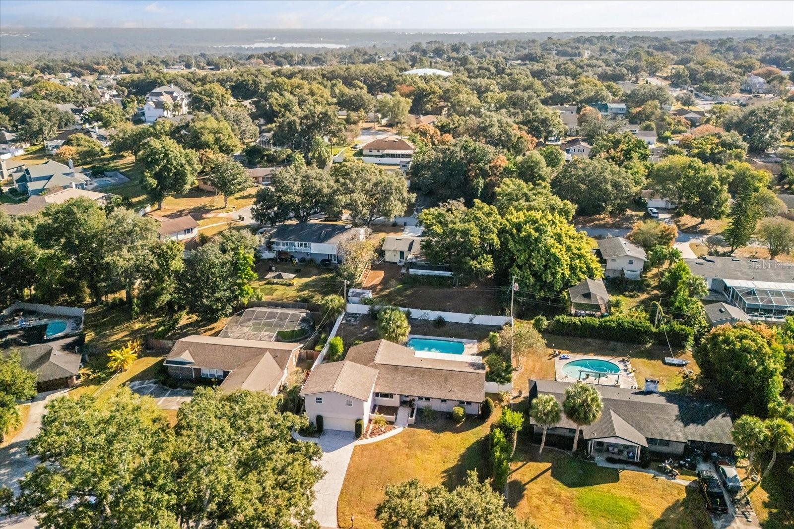 Image 42 of 47 For 5322 Lisa Avenue