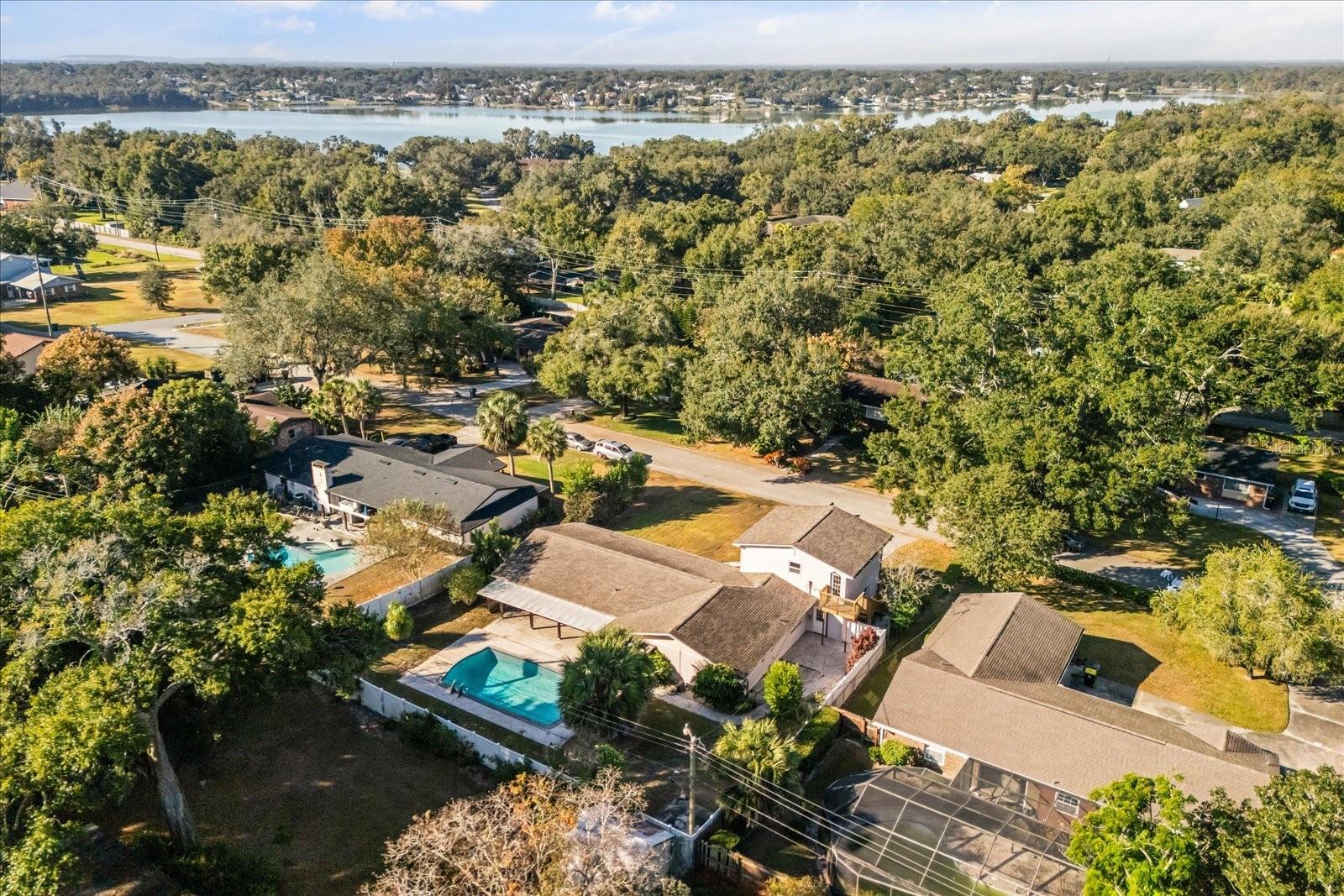 Image 44 of 47 For 5322 Lisa Avenue