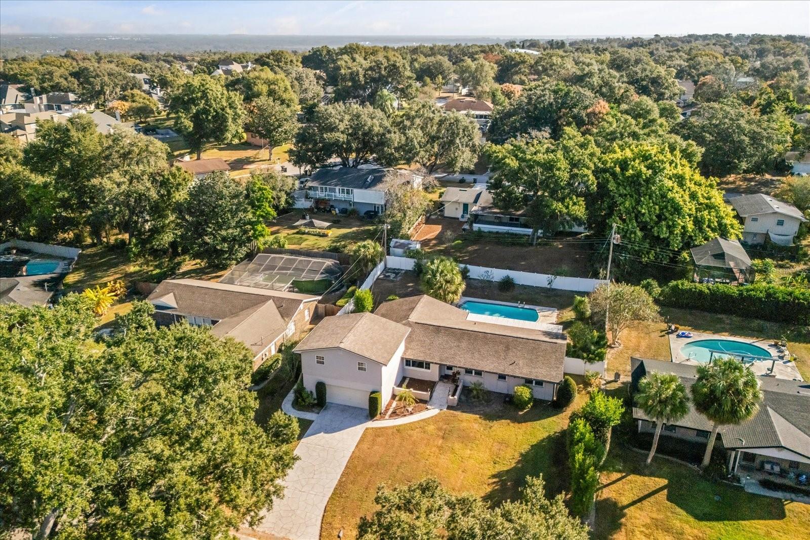 Image 45 of 47 For 5322 Lisa Avenue